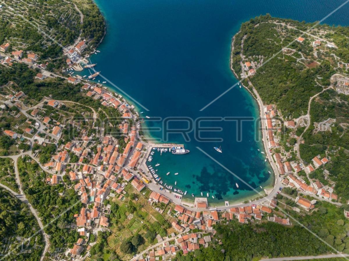 Appartement À vendre - DUBROVAČKO-NERETVANSKA KORČULA