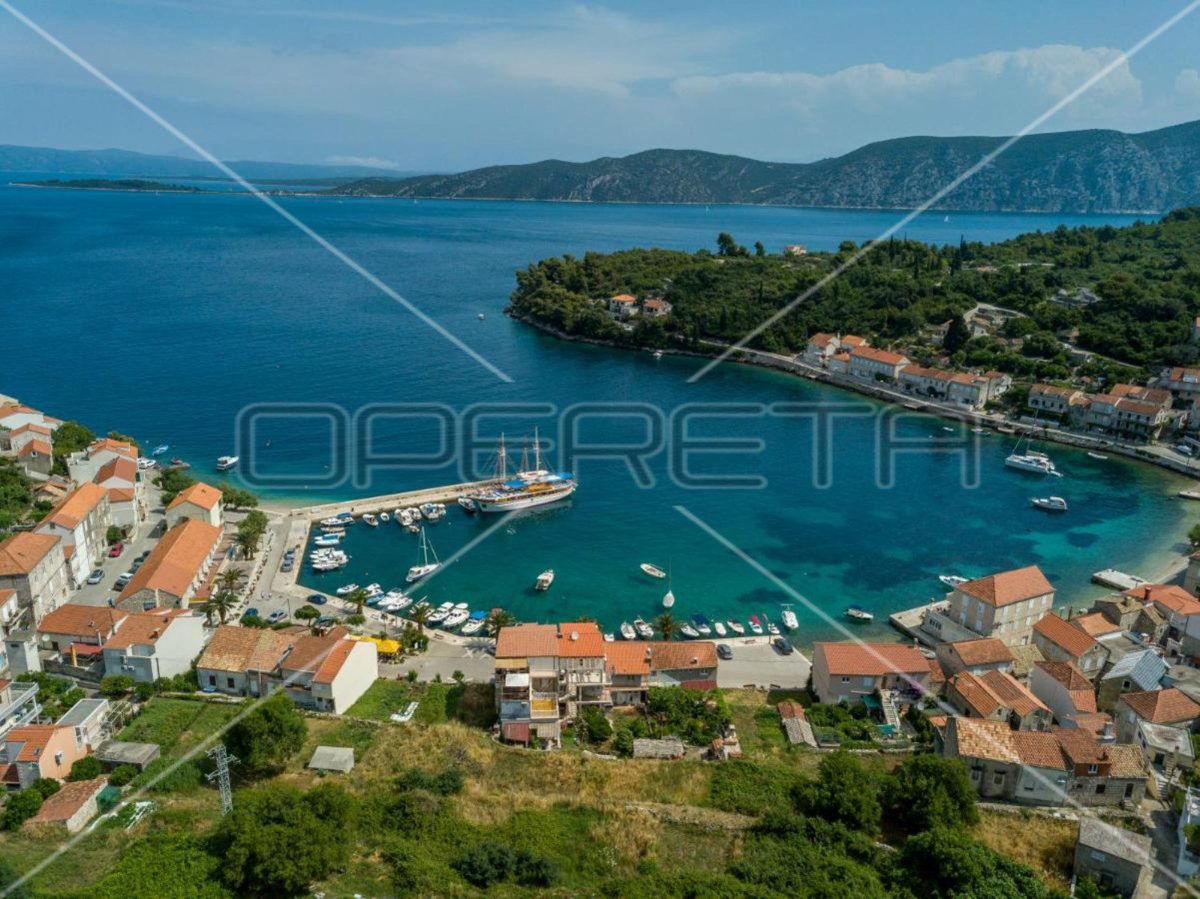 Appartement À vendre - DUBROVAČKO-NERETVANSKA KORČULA