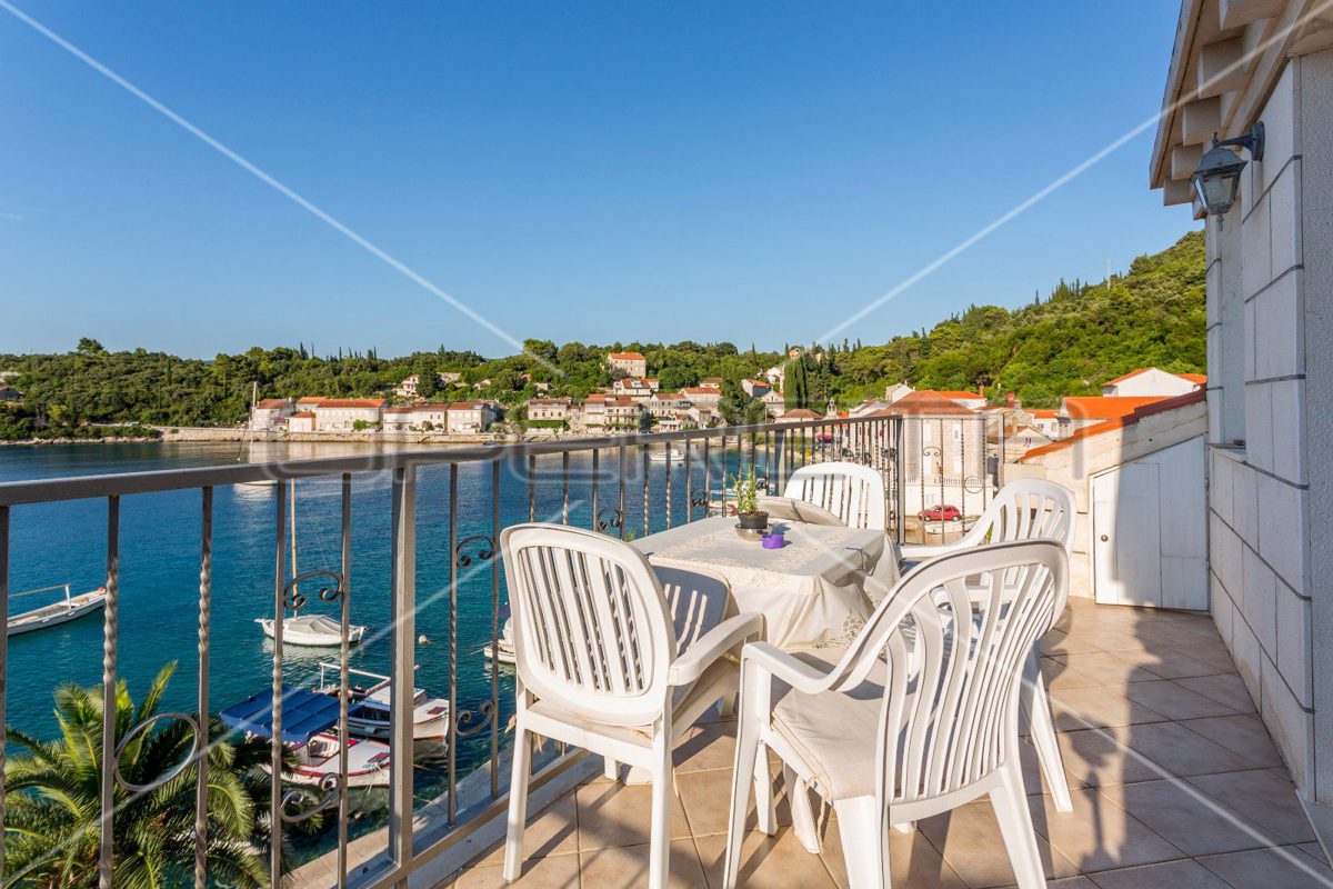 Appartement À vendre - DUBROVAČKO-NERETVANSKA KORČULA