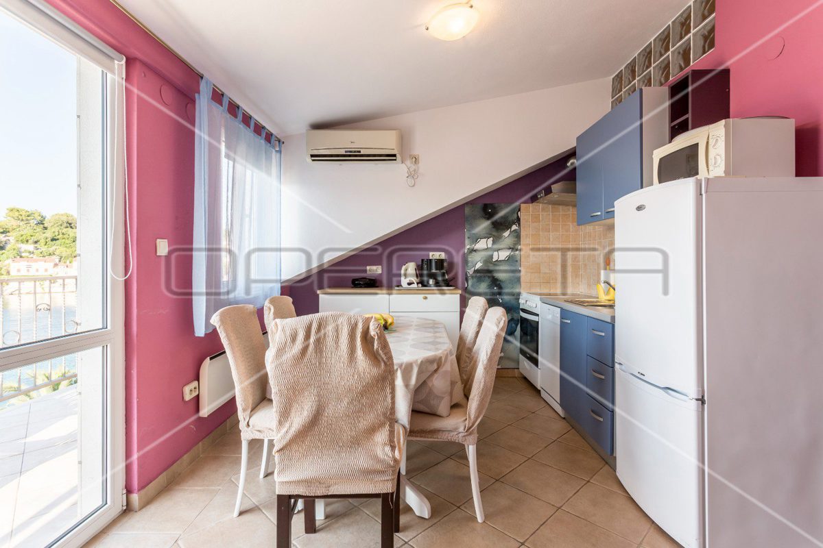 Appartement À vendre - DUBROVAČKO-NERETVANSKA KORČULA