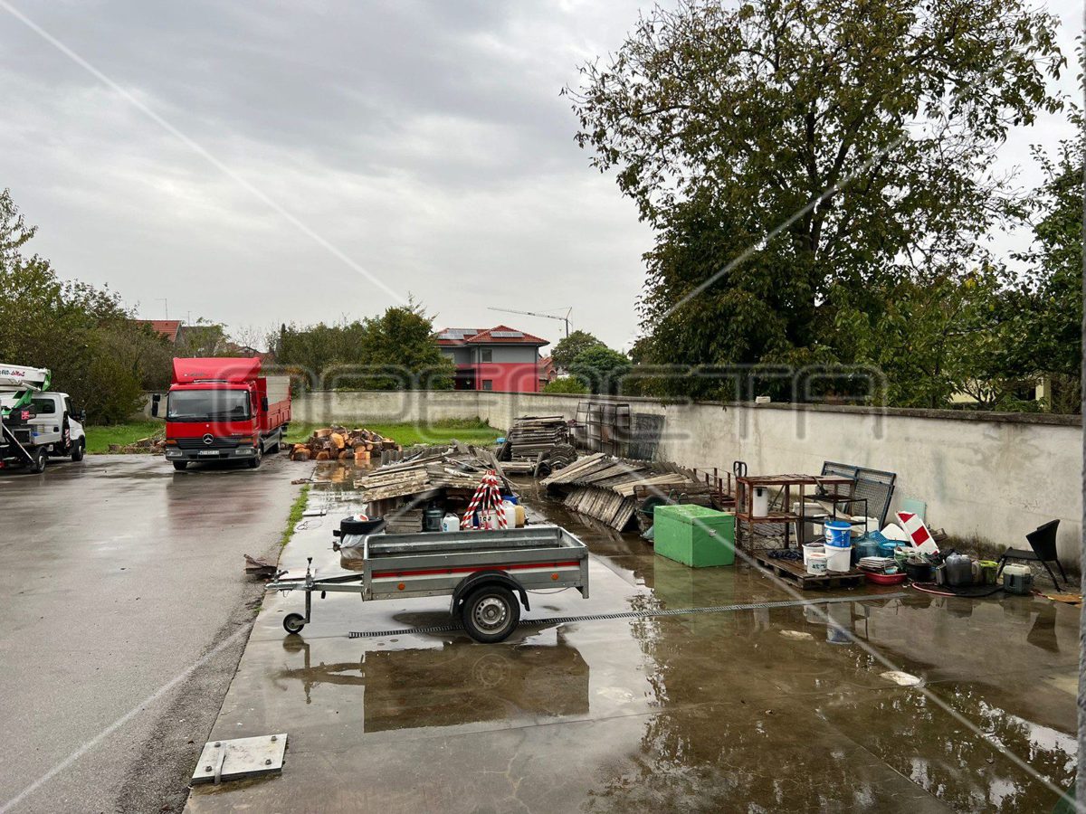 Lokal użytkowy Na sprzedaż - VARAŽDINSKA VARAŽDIN