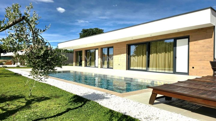 Maison à vendre 176 m² – Rabac