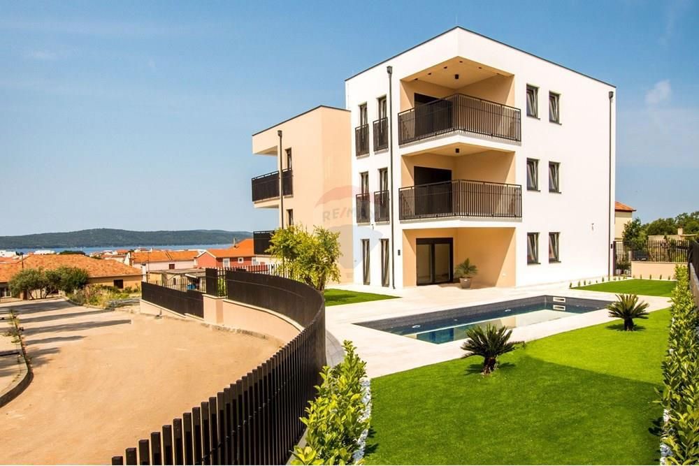 Flat For sale