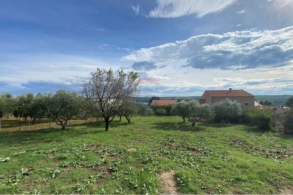 Land For sale - ZADARSKA POSEDARJE