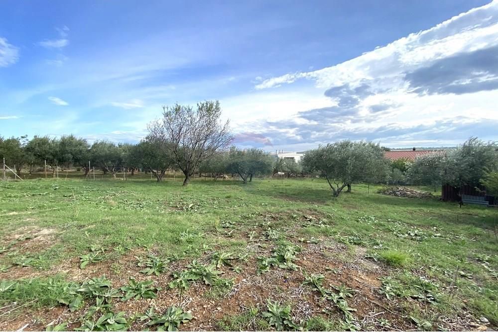 Land For sale - ZADARSKA POSEDARJE