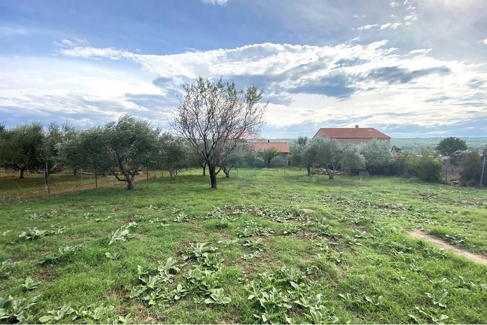 Land For sale - ZADARSKA POSEDARJE