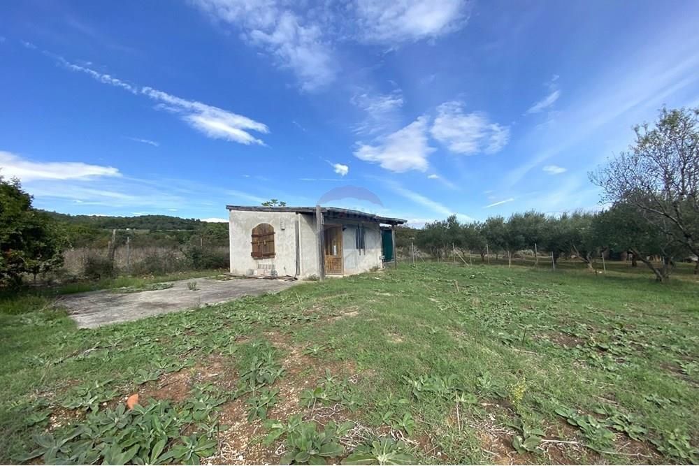 Land For sale - ZADARSKA POSEDARJE