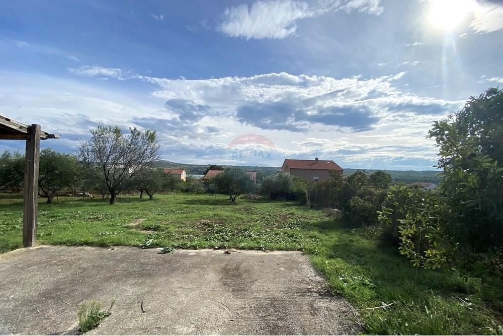 Land For sale - ZADARSKA POSEDARJE