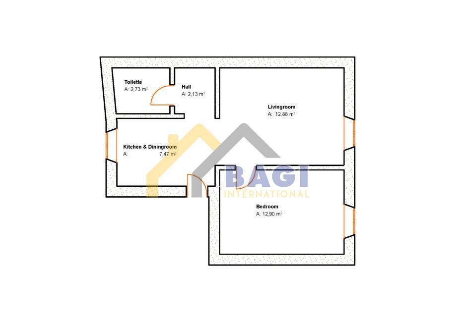 Flat For sale - ISTARSKA PULA