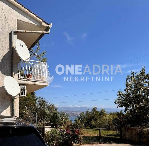 Apartment Zu verkaufen - PRIMORSKO-GORANSKA OPATIJA