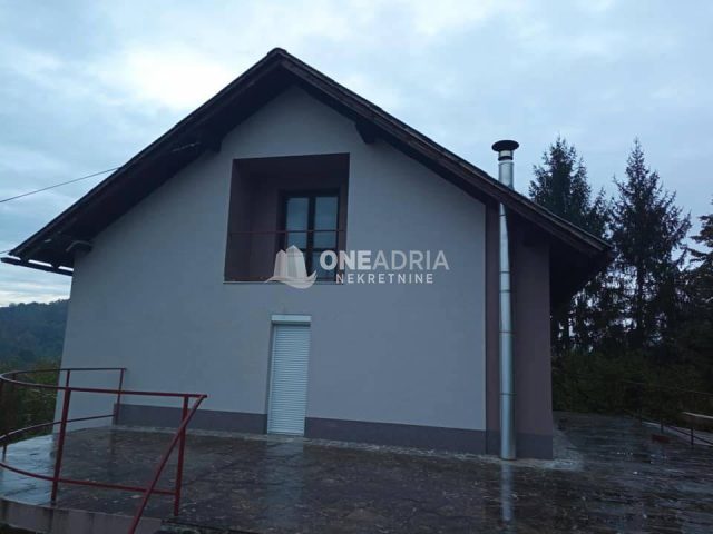 Dům Na prodej - Karlovačka Duga Resa - foto 4/16