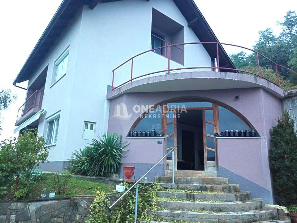 House For sale DUGA RESA