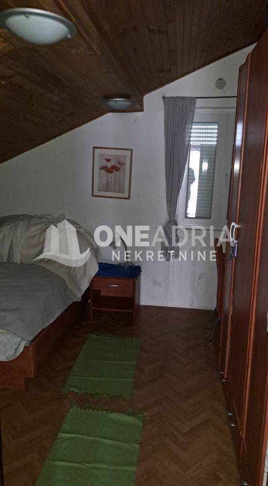 Apartmán Na predaj - PRIMORSKO-GORANSKA CRIKVENICA