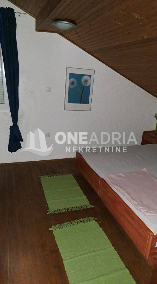 Apartmán Na predaj - PRIMORSKO-GORANSKA CRIKVENICA