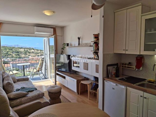 Flat for sale 29 m² – Senj