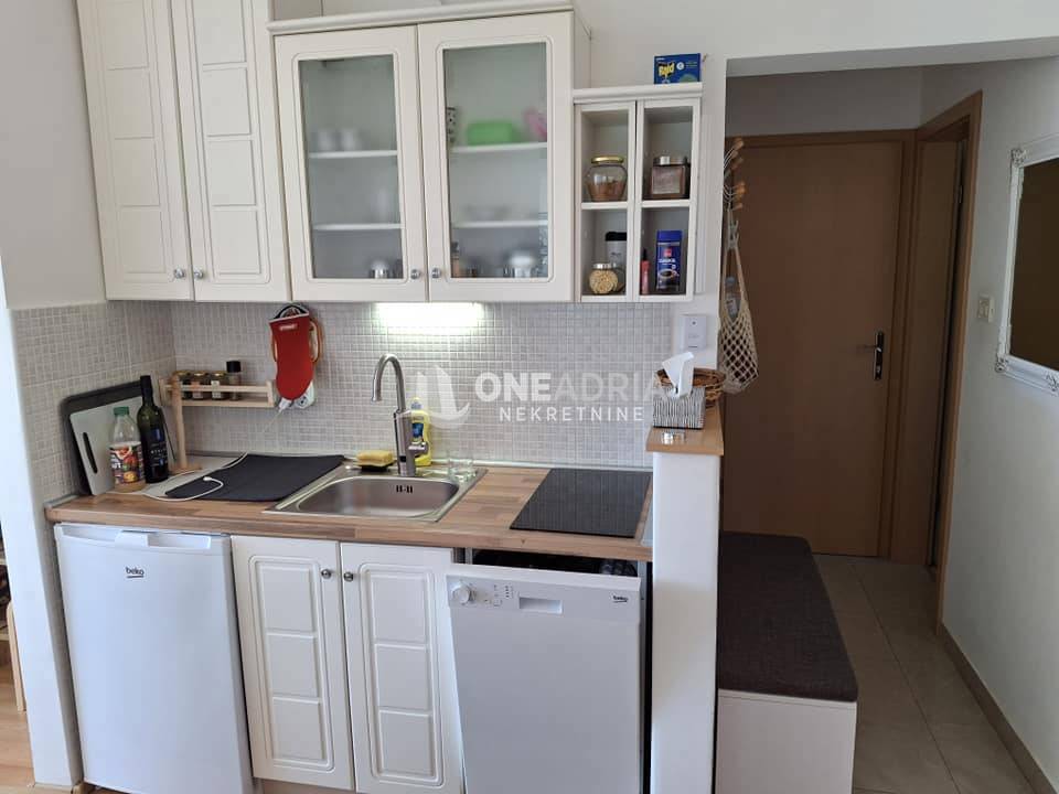 Apartmán Na prodej - LIČKO-SENJSKA SENJ