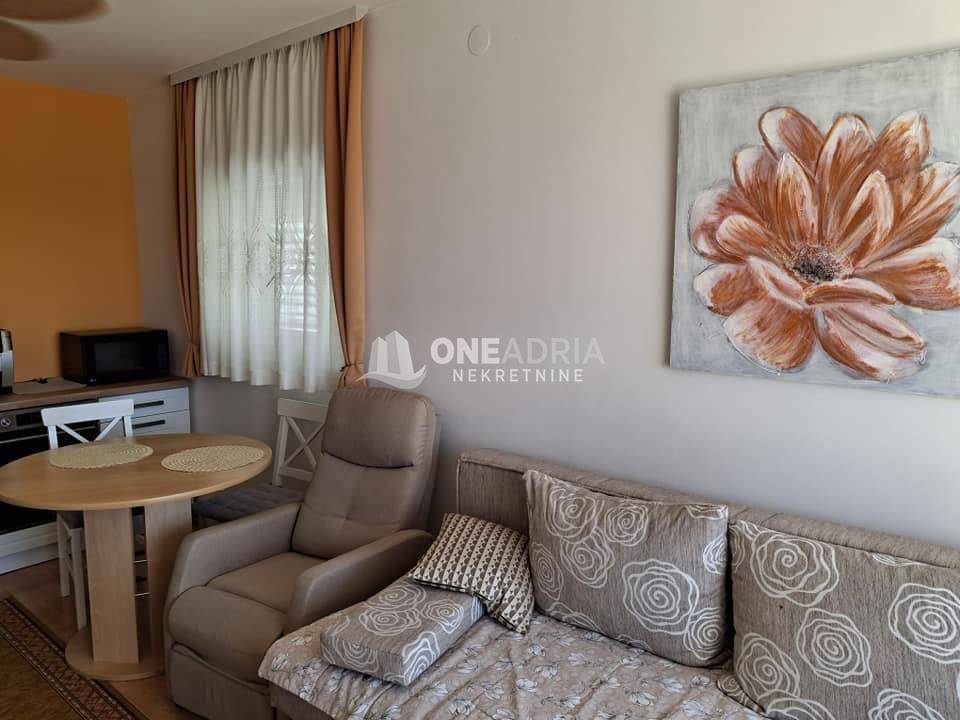 Apartmán Na prodej - LIČKO-SENJSKA SENJ