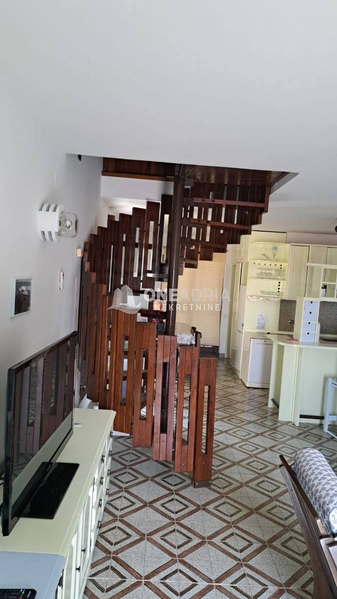 Dům Na prodej - PRIMORSKO-GORANSKA CRIKVENICA
