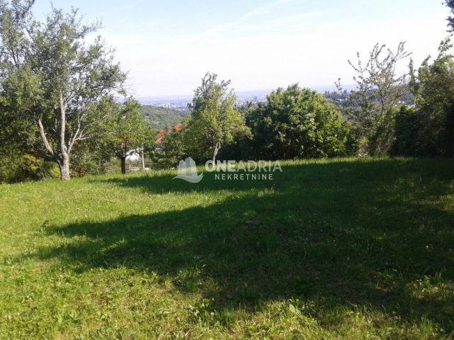Parcela Naprodaj - Grad Zagreb Zagreb - foto 3/3