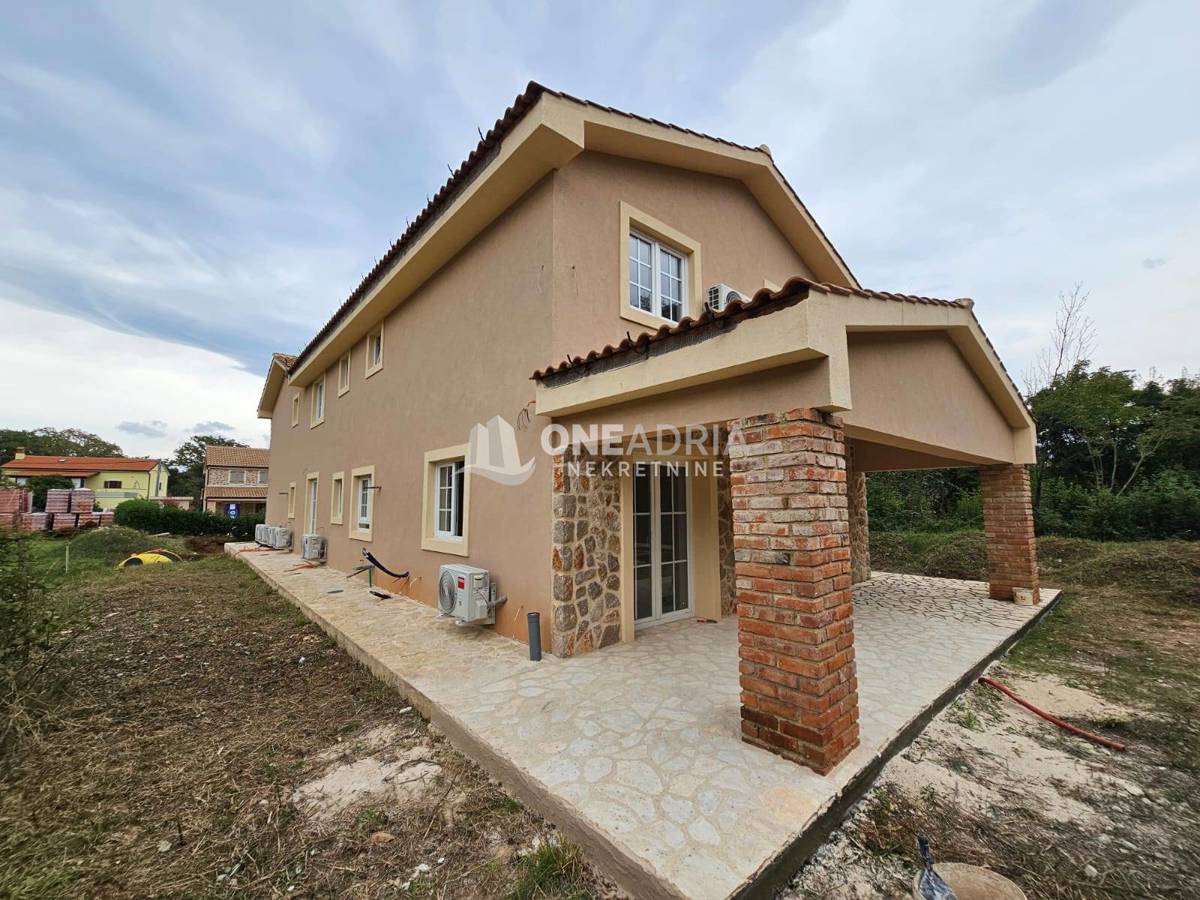 Maison À vendre - PRIMORSKO-GORANSKA KRK