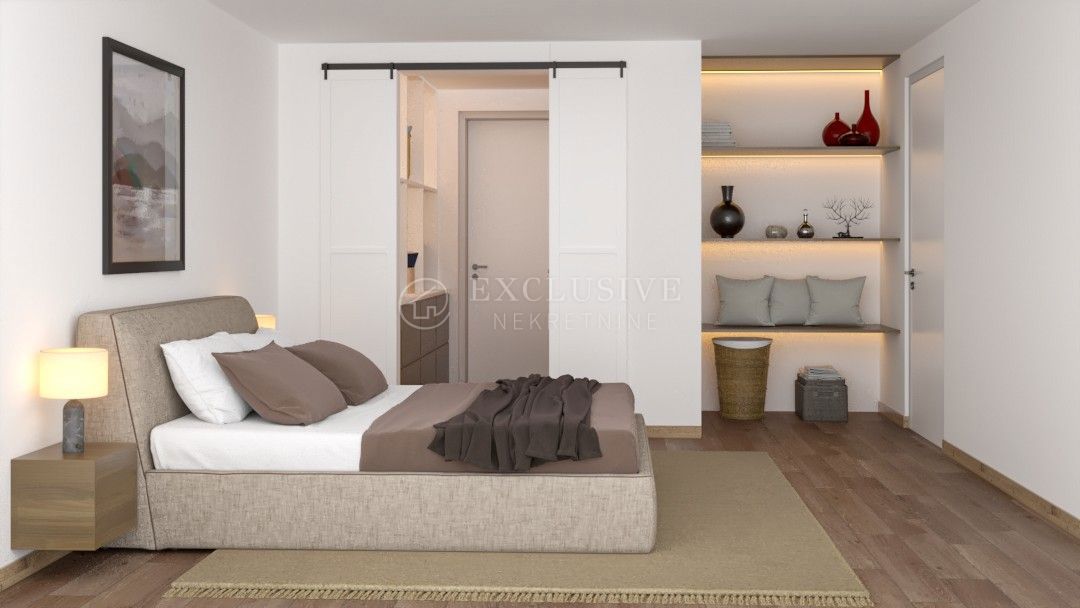 Apartment Zu verkaufen - PRIMORSKO-GORANSKA KRK