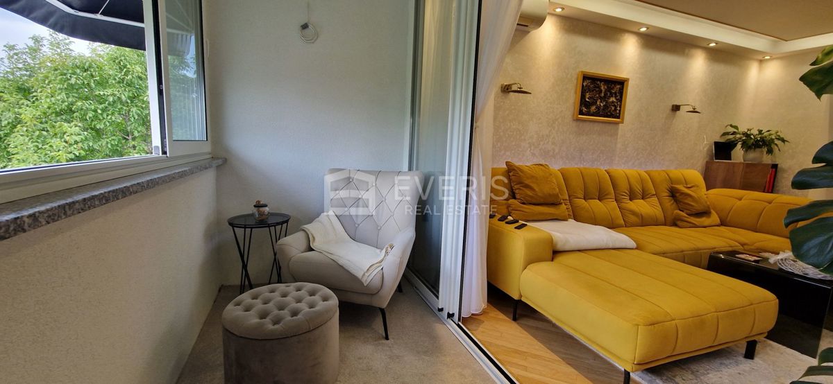 Appartement À vendre - PRIMORSKO-GORANSKA RIJEKA