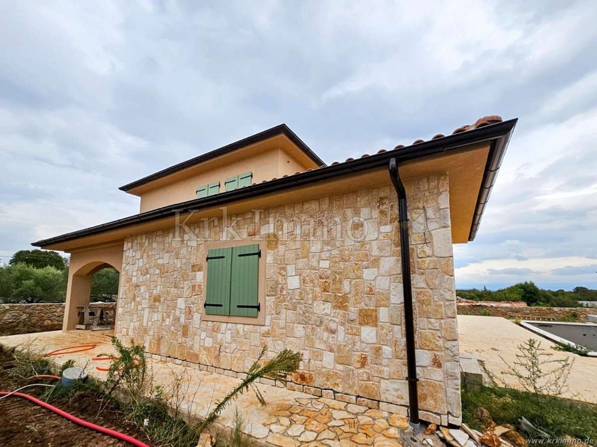 Haus Zu verkaufen - PRIMORSKO-GORANSKA KRK
