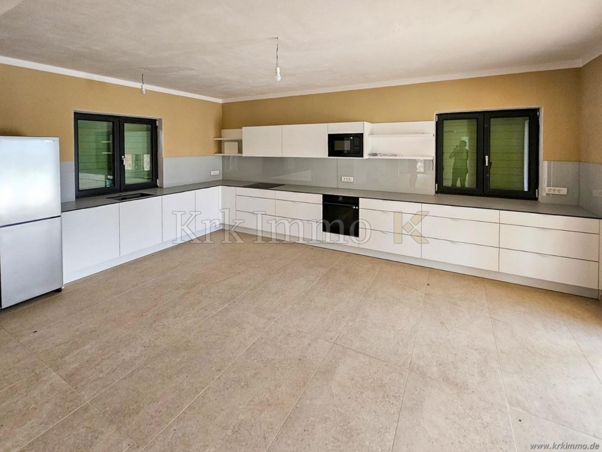 Haus Zu verkaufen - PRIMORSKO-GORANSKA KRK