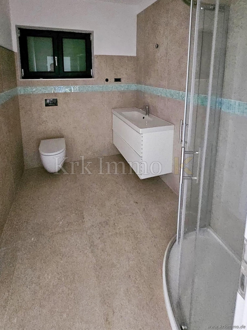 Haus Zu verkaufen - PRIMORSKO-GORANSKA KRK