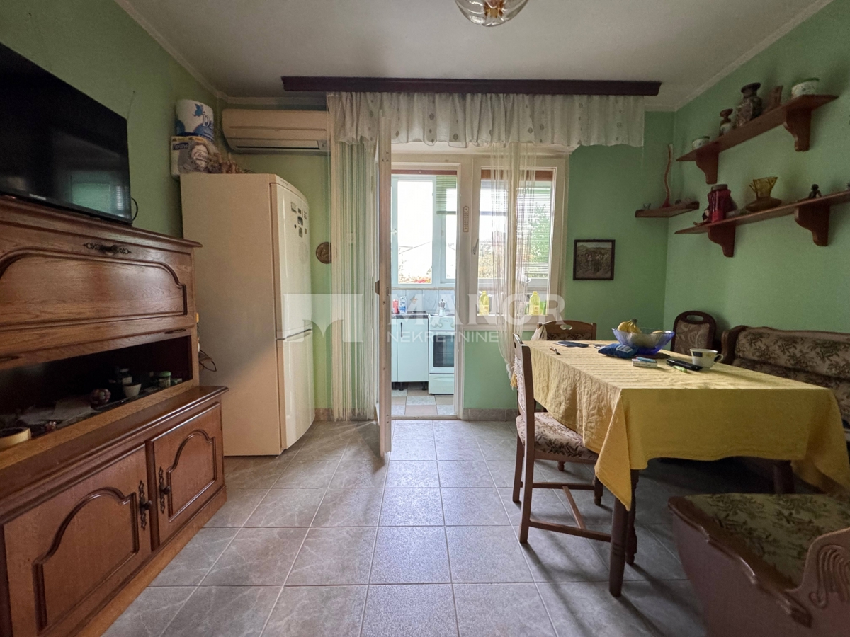 Appartamento In vendita - PRIMORSKO-GORANSKA RIJEKA