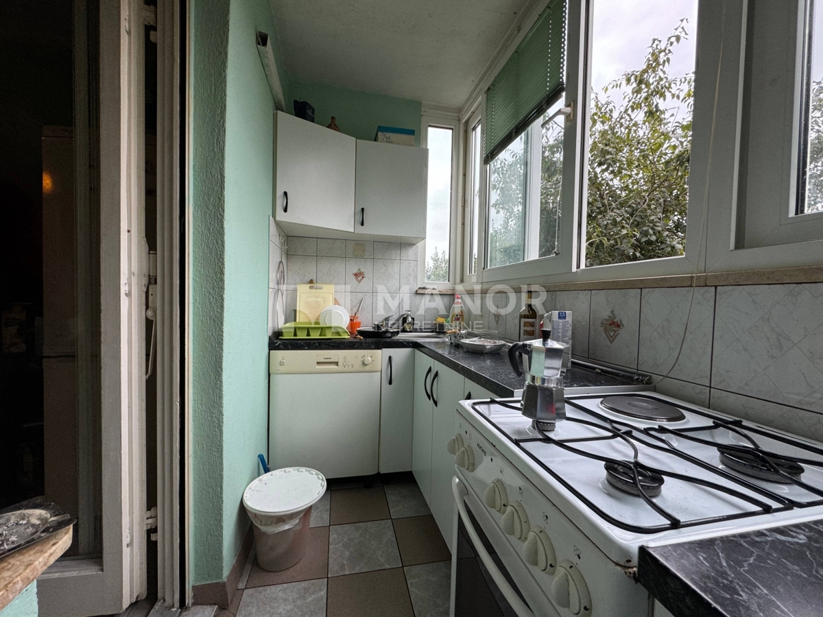 Appartamento In vendita - PRIMORSKO-GORANSKA RIJEKA