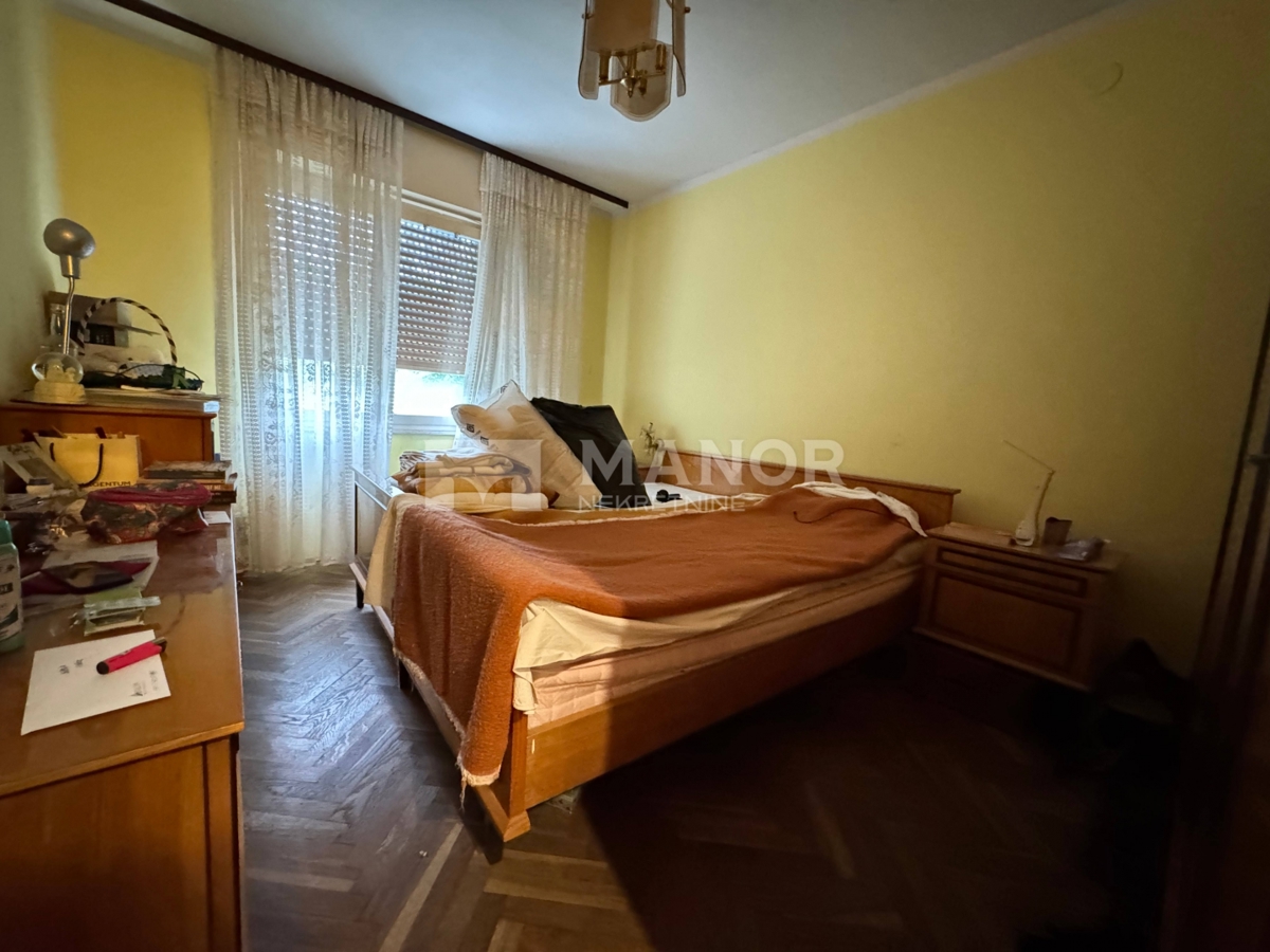 Appartamento In vendita - PRIMORSKO-GORANSKA RIJEKA