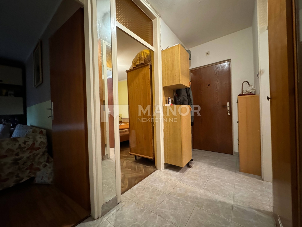 Appartamento In vendita - PRIMORSKO-GORANSKA RIJEKA