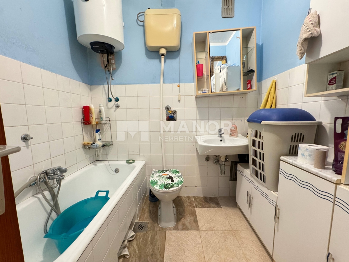 Appartamento In vendita - PRIMORSKO-GORANSKA RIJEKA