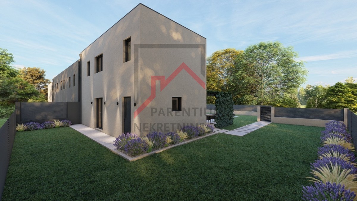 House For sale - ISTARSKA NOVIGRAD