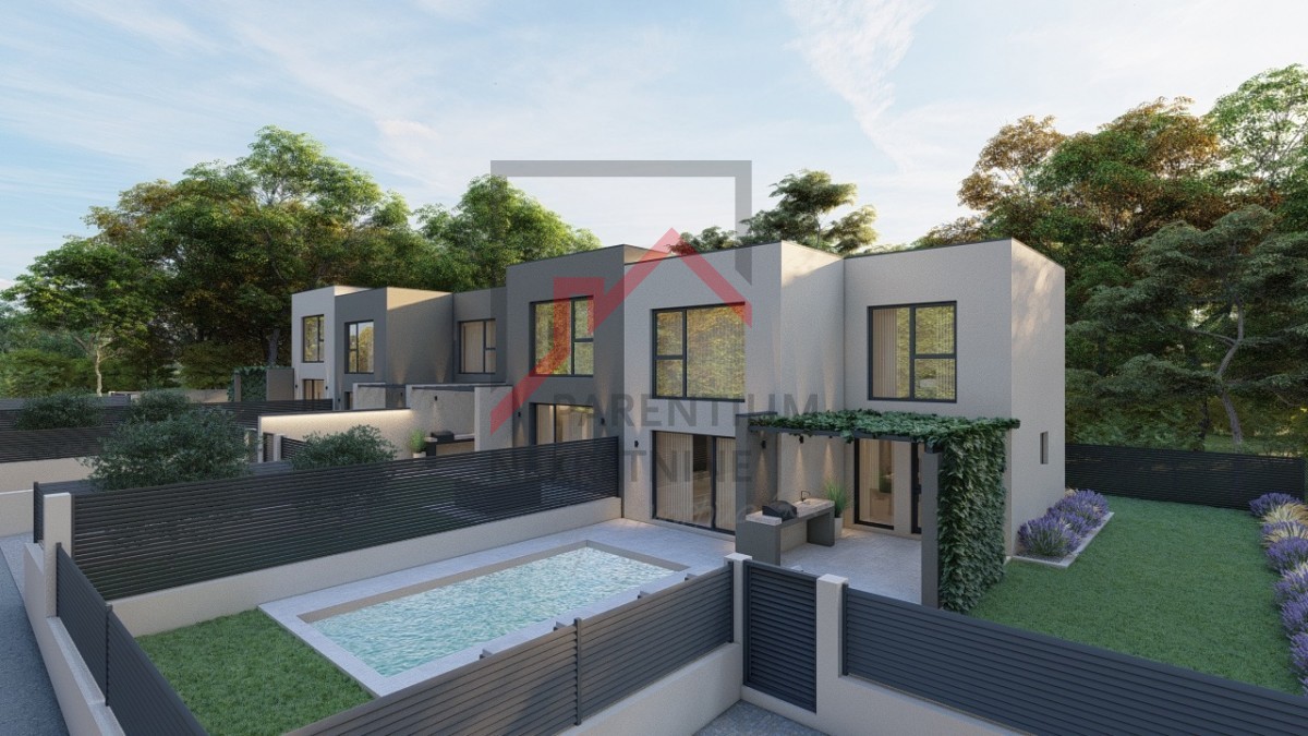 House For sale - ISTARSKA NOVIGRAD