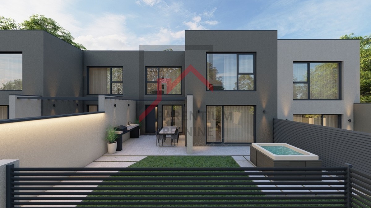 House For sale - ISTARSKA NOVIGRAD