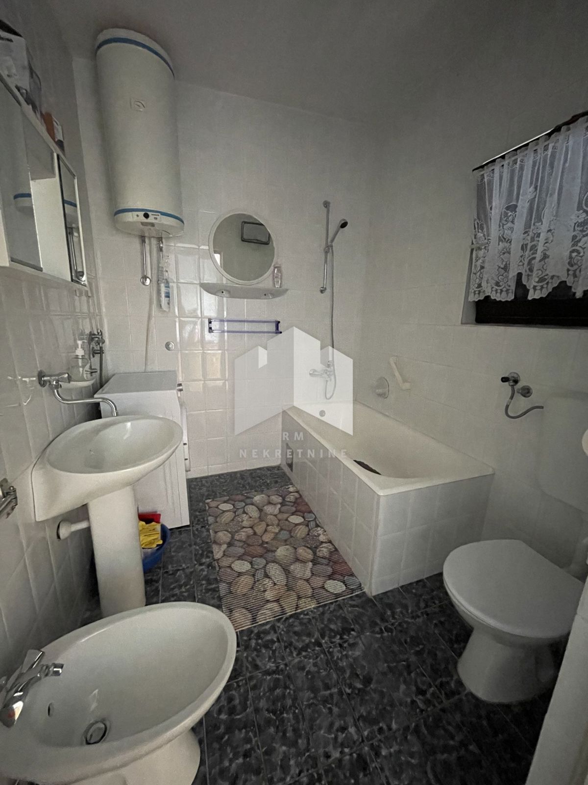 House For sale - PRIMORSKO-GORANSKA NOVI VINODOLSKI
