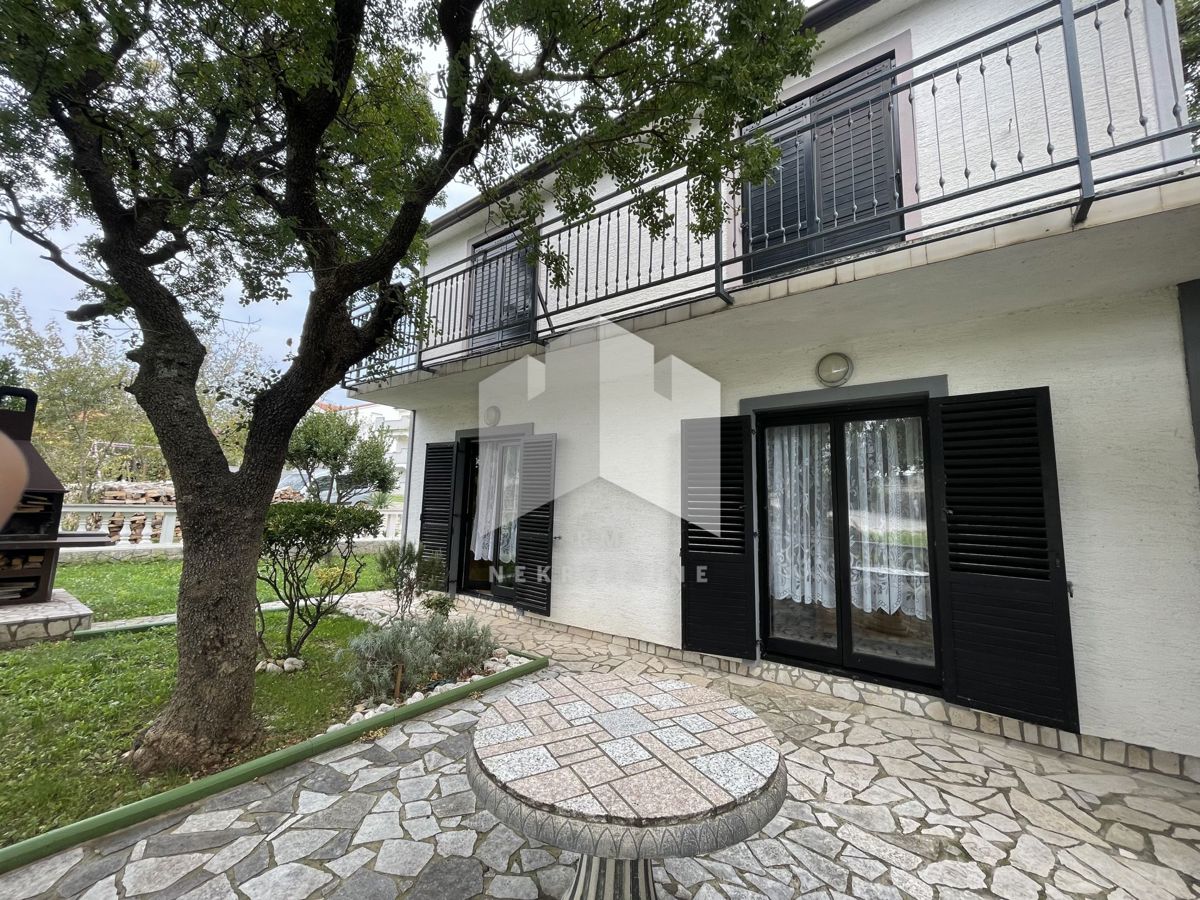 House For sale - PRIMORSKO-GORANSKA NOVI VINODOLSKI