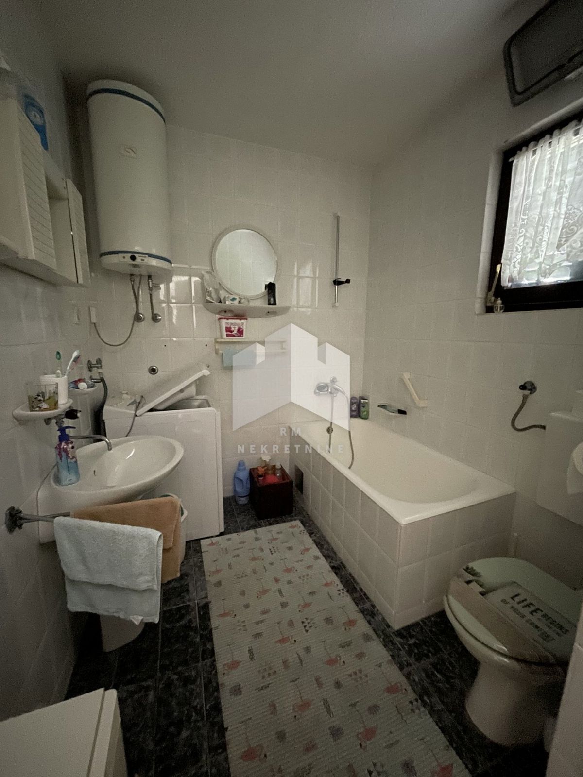 House For sale - PRIMORSKO-GORANSKA NOVI VINODOLSKI