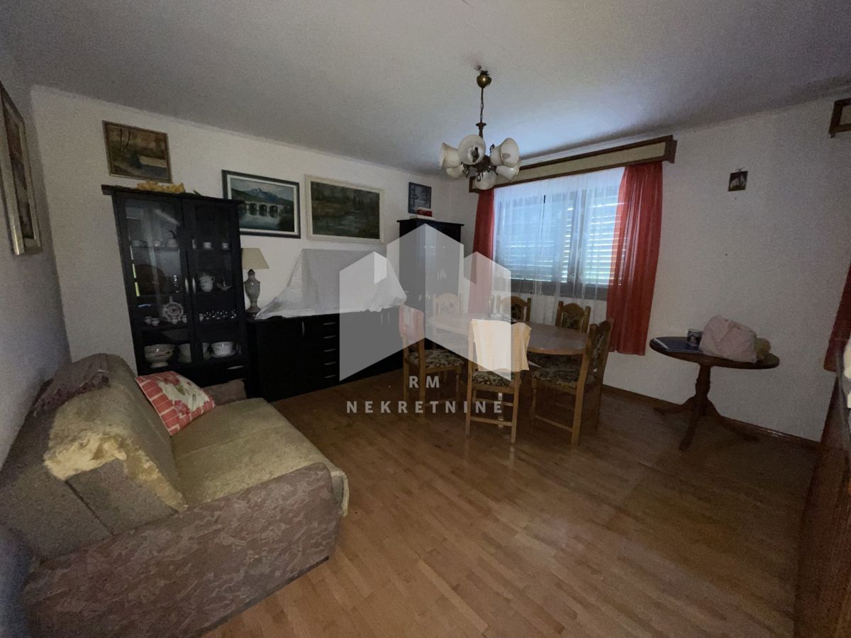 House For sale - PRIMORSKO-GORANSKA NOVI VINODOLSKI