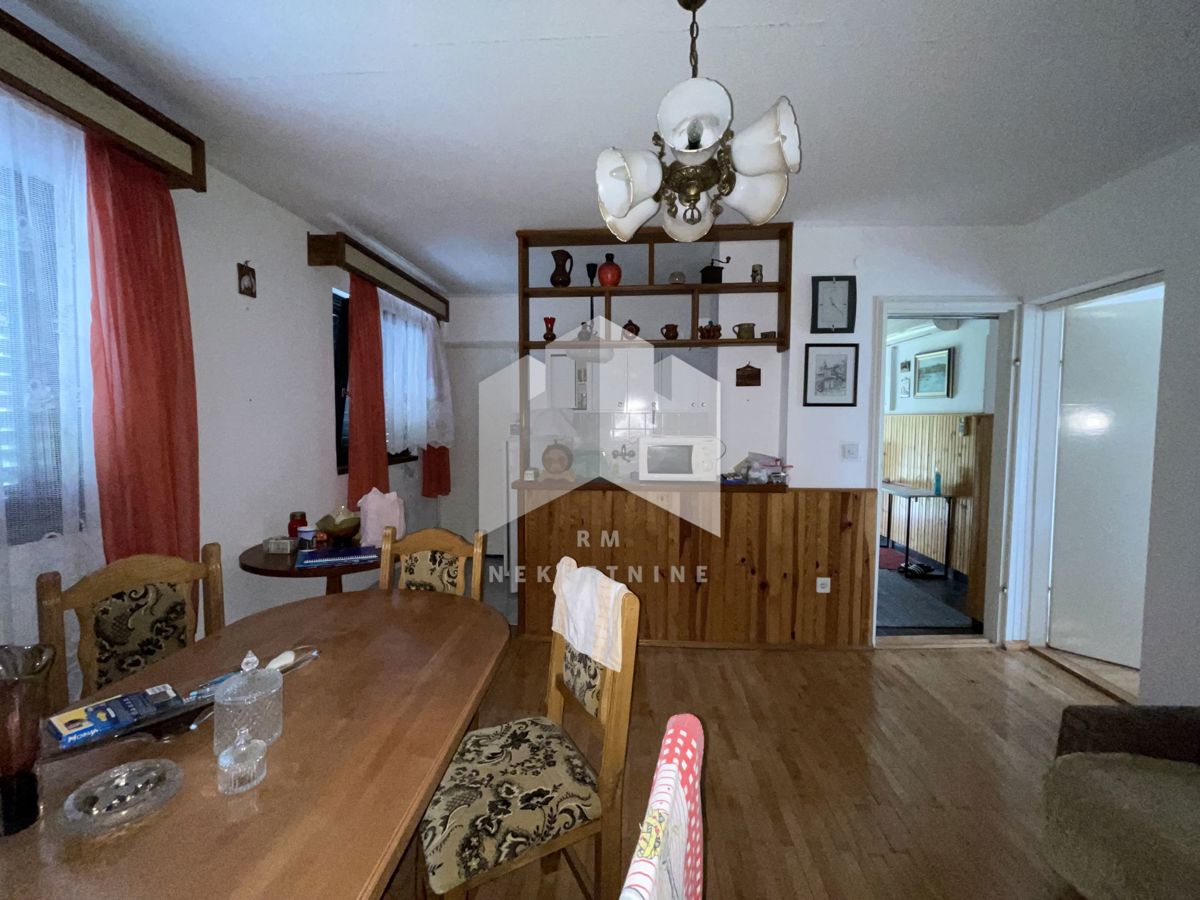 House For sale - PRIMORSKO-GORANSKA NOVI VINODOLSKI