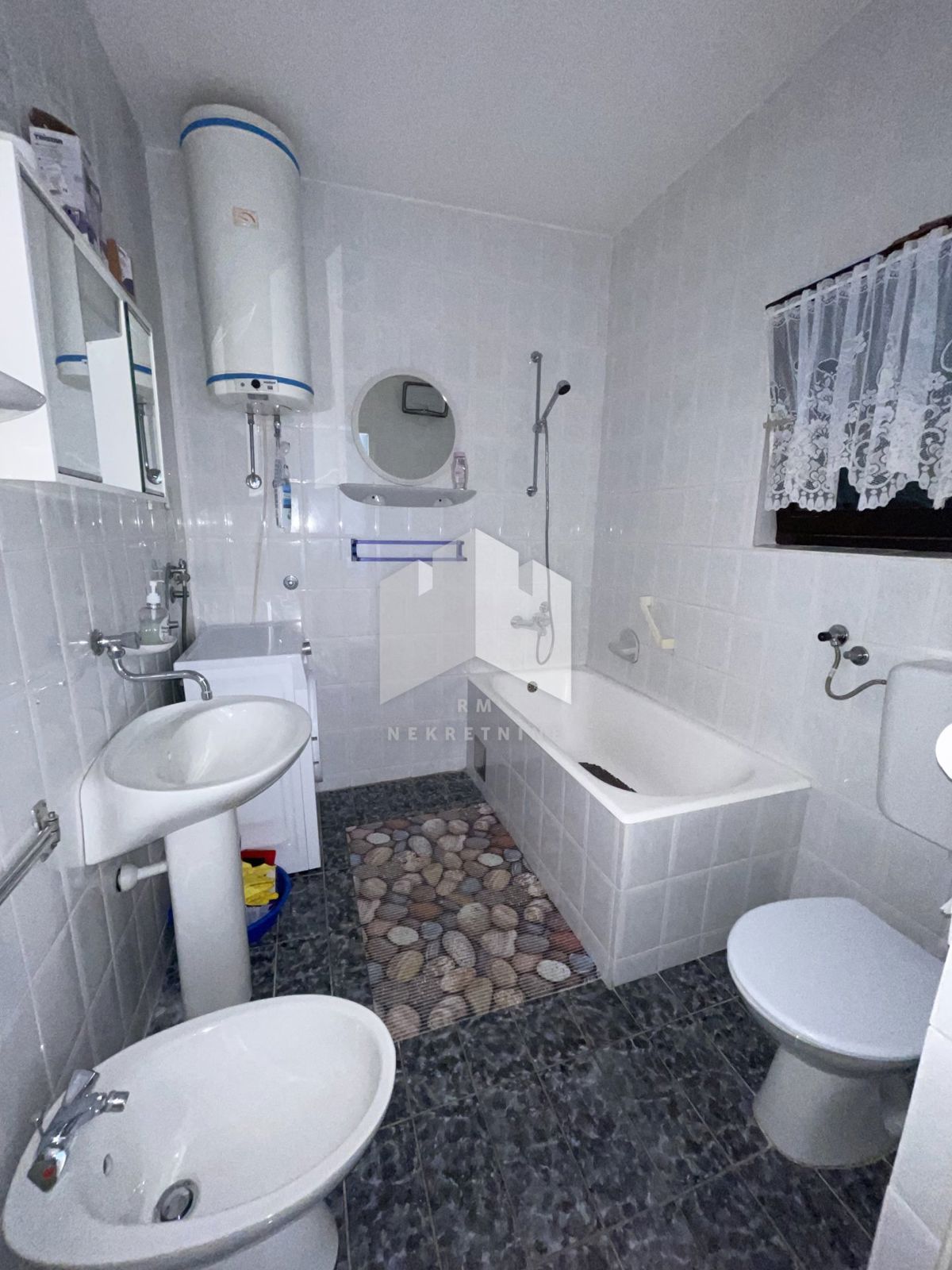 House For sale - PRIMORSKO-GORANSKA NOVI VINODOLSKI