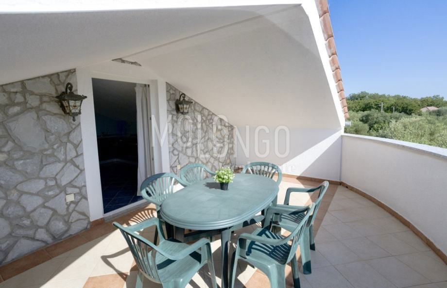 Apartmán Na predaj - Primorsko-goranska Krk - foto 2/13