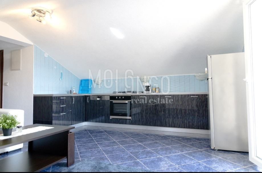 Apartmán Na predaj - Primorsko-goranska Krk - foto 3/13
