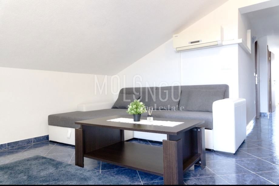 Apartmán Na predaj - PRIMORSKO-GORANSKA KRK