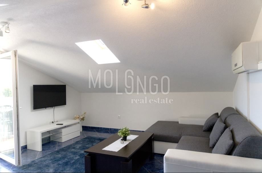 Apartmán Na predaj - PRIMORSKO-GORANSKA KRK