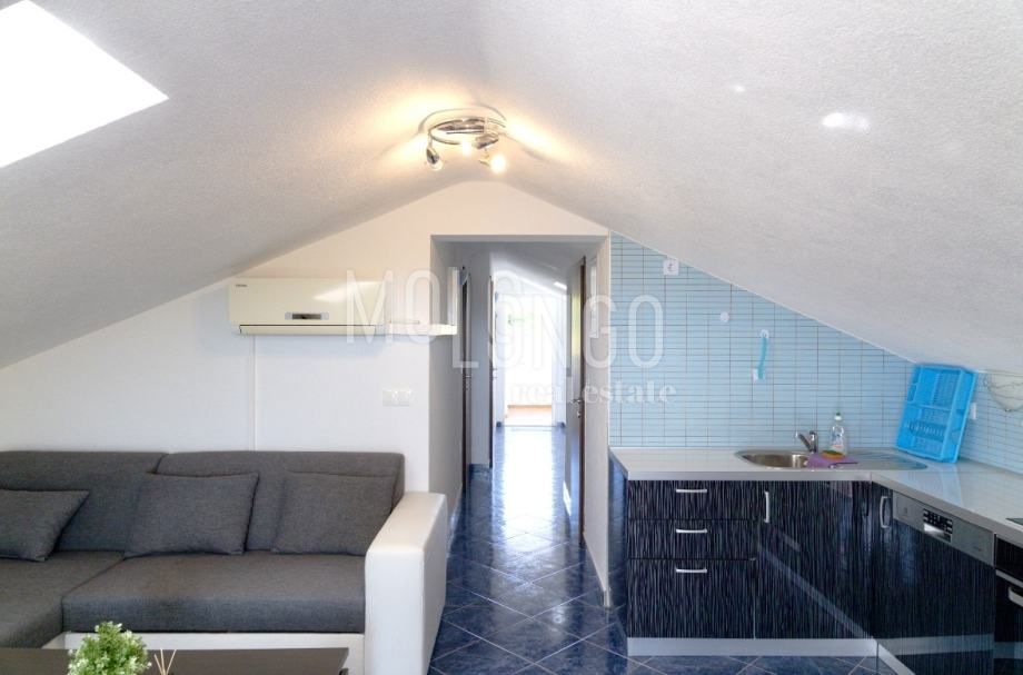 Apartmán Na predaj - PRIMORSKO-GORANSKA KRK