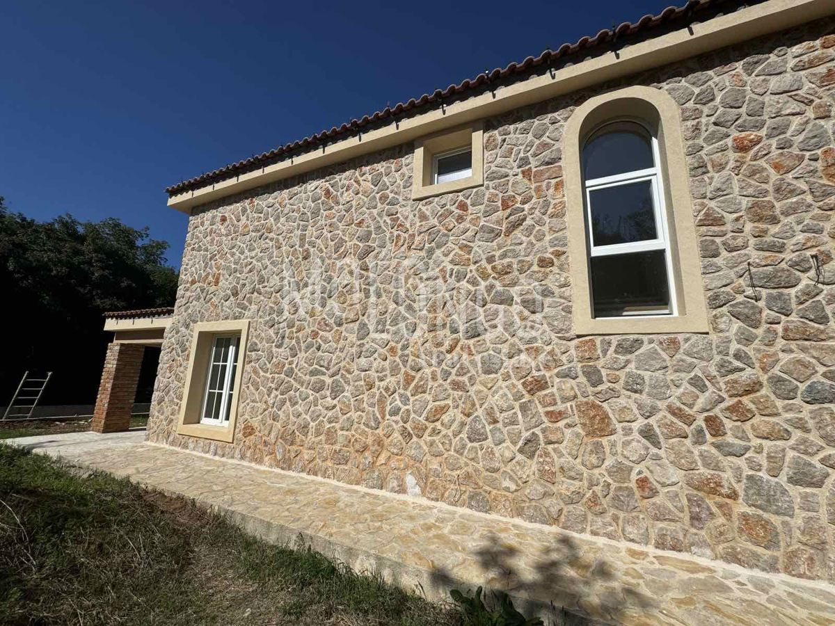 Casa In vendita - PRIMORSKO-GORANSKA KRK
