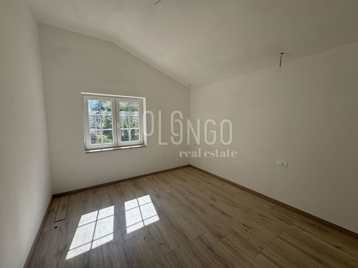 Casa In vendita - PRIMORSKO-GORANSKA KRK